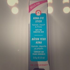 First Aid Beauty Kona Eye Stick